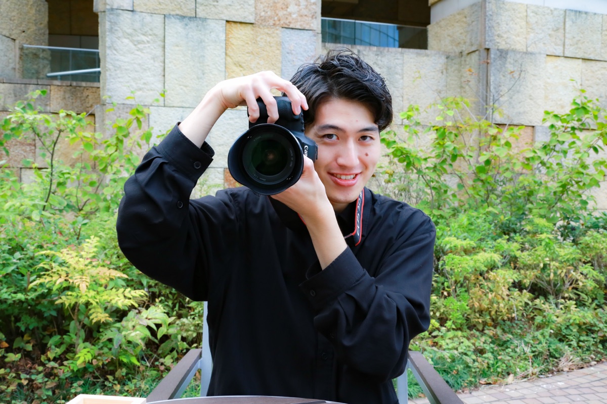 KEISUKE MASUO (MaSU)