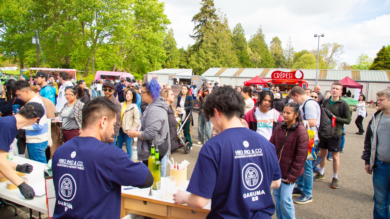 Experience Japan — Ireland