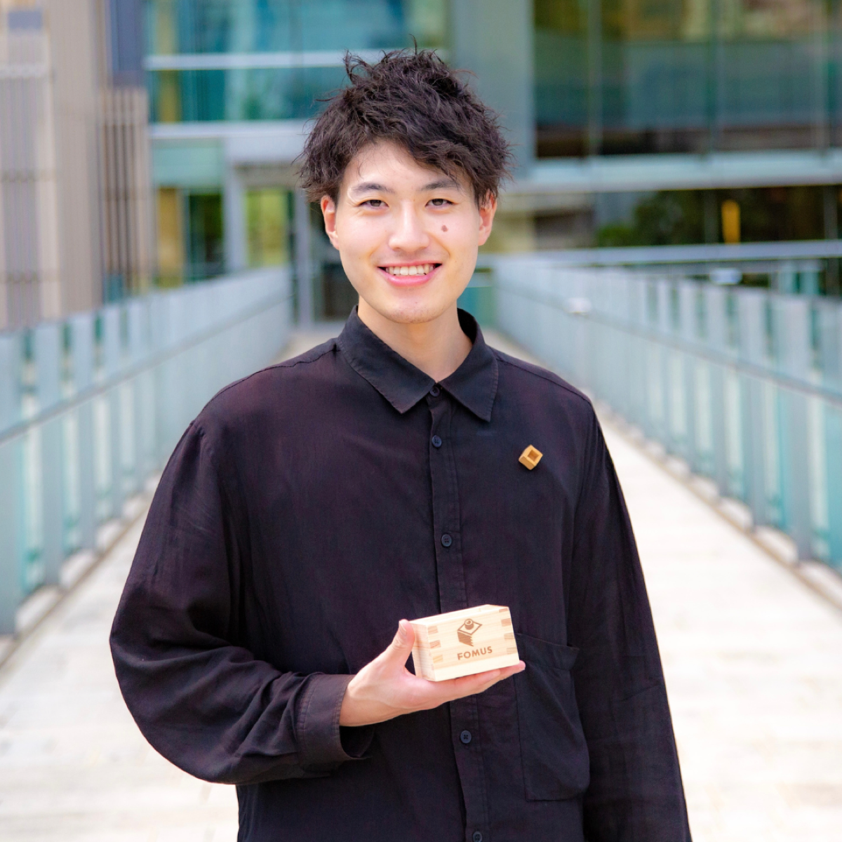 KEISUKE MASUO (MaSU)